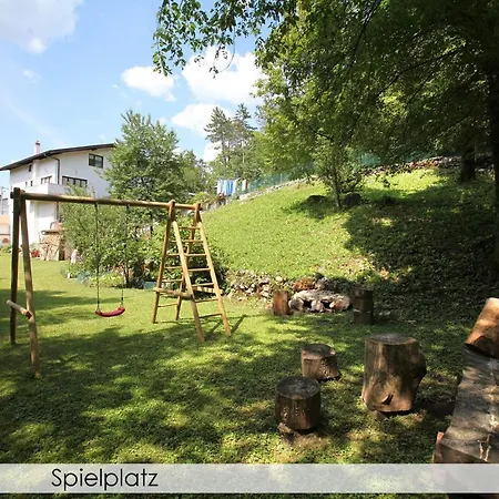 Appartement Anica Iles