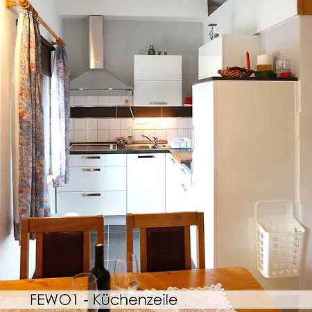 Apartamento Anica Iles