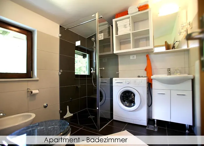 アパート Anica Iles *