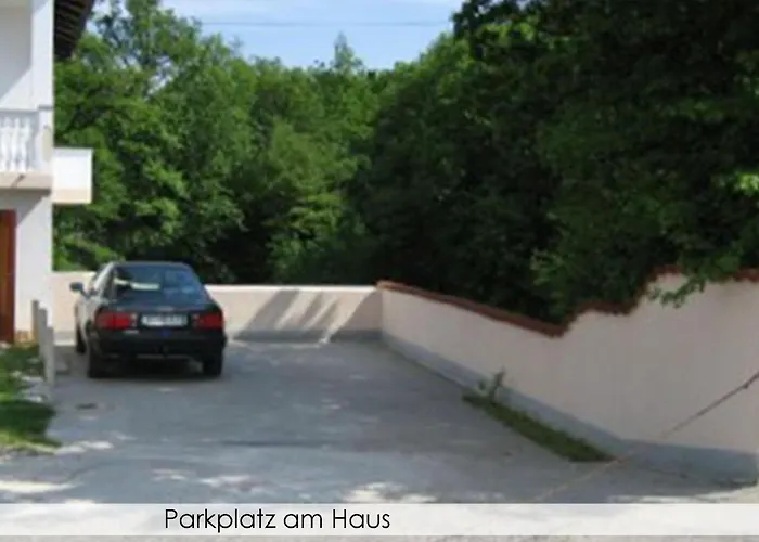 アパート Anica Iles