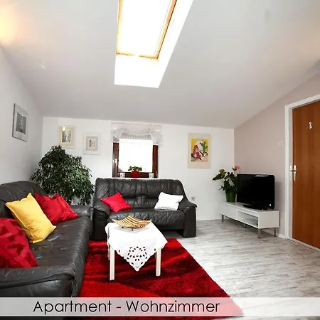 Anica Iles Apartmán *