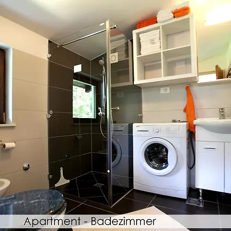 Apartman Anica Iles *