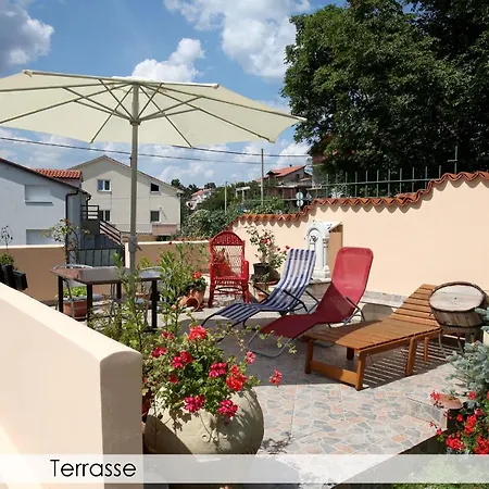 Apartmán Anica Iles