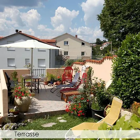 Anica Iles Apartmán