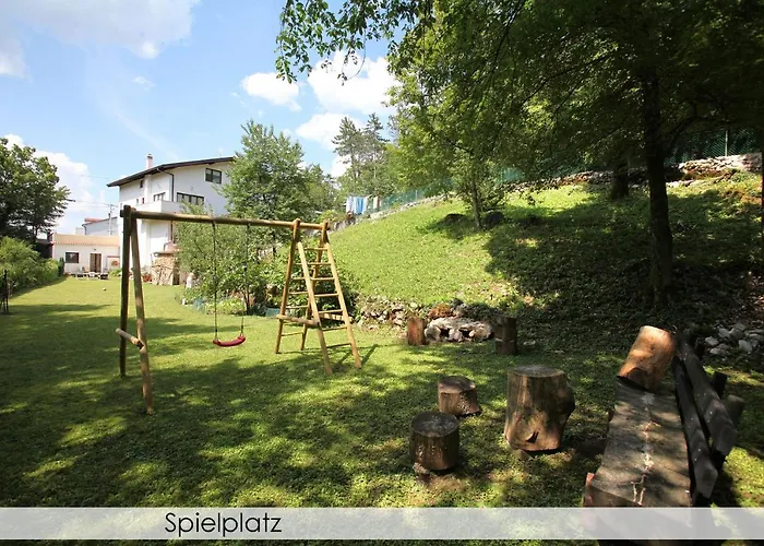 Apartment Anica Iles