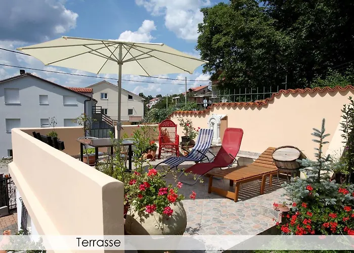 Apartment Anica Iles